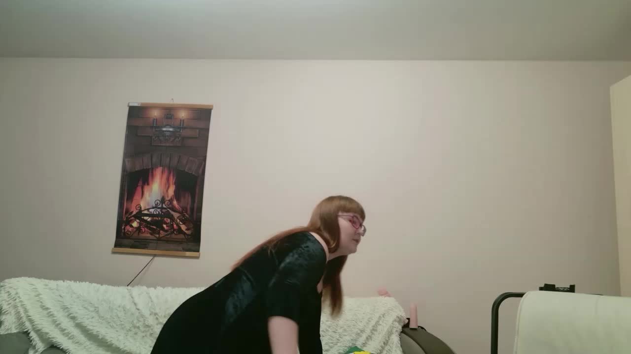 MISTRESS-FOX Adult Chat November 19, 2025