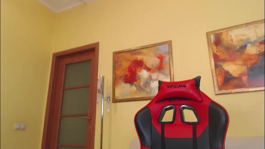 amazing_agness Adult Chat November 19, 2025