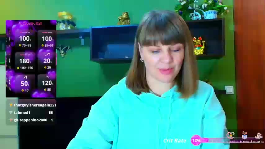 Veronika_Gold Adult Chat November 19, 2025