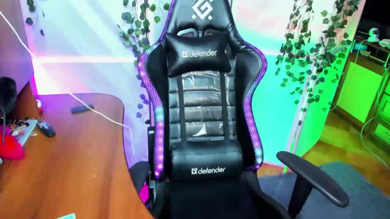 HellGa Adult Chat November 19, 2025