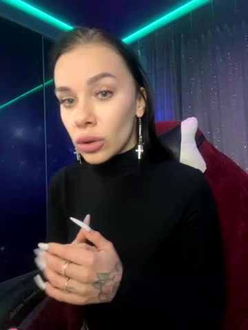 Queen_of_pain Adult Chat November 19, 2025