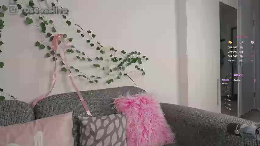 rosess_ Adult Chat November 19, 2025