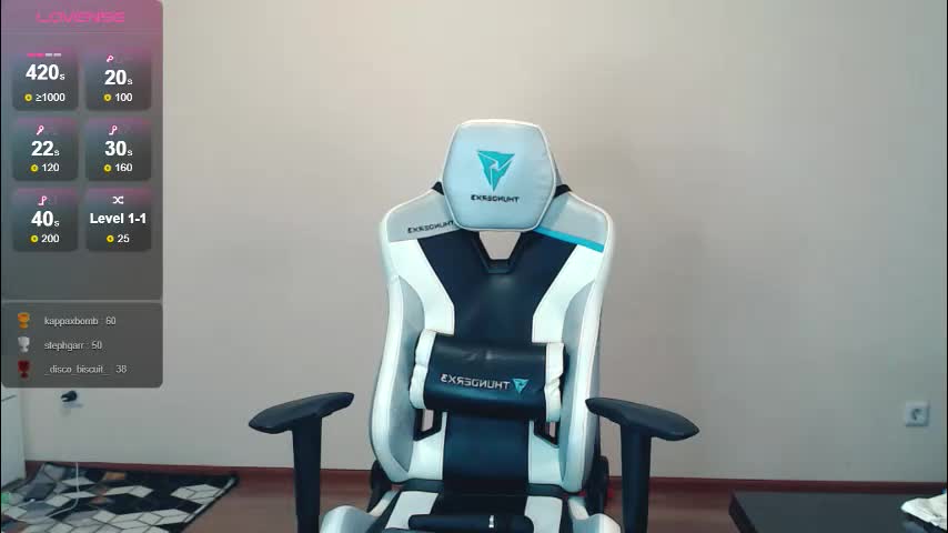 erin_and_johnny Adult Chat November 19, 2025