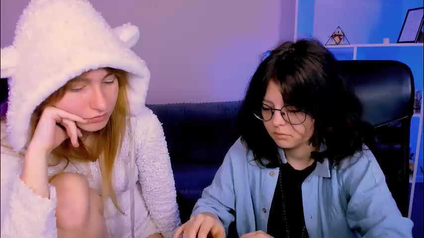 beauty_ginger Adult Chat November 19, 2025