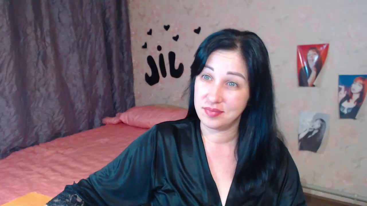 JillStevens Adult Chat November 19, 2025