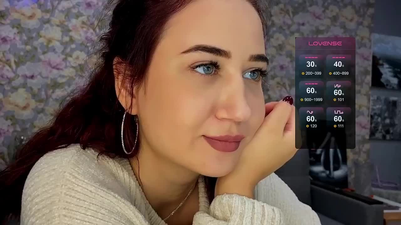 Crystal_eternity Adult Chat November 19, 2025