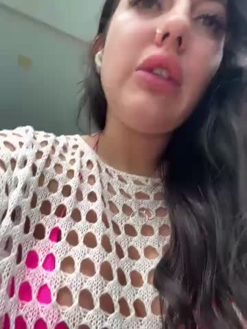 AleksandraRich Adult Chat November 19, 2025