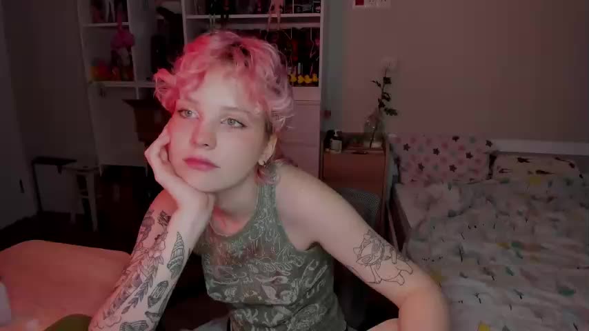 Cool-Love Adult Chat November 19, 2025