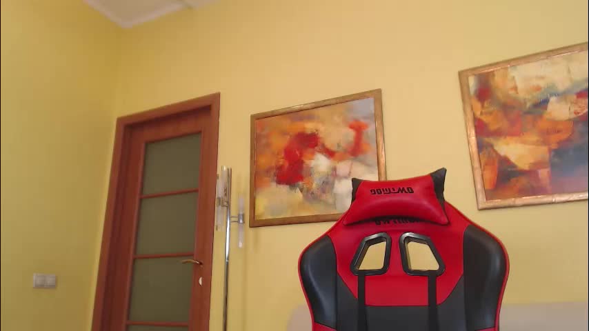 amazing_agness Adult Chat November 19, 2025