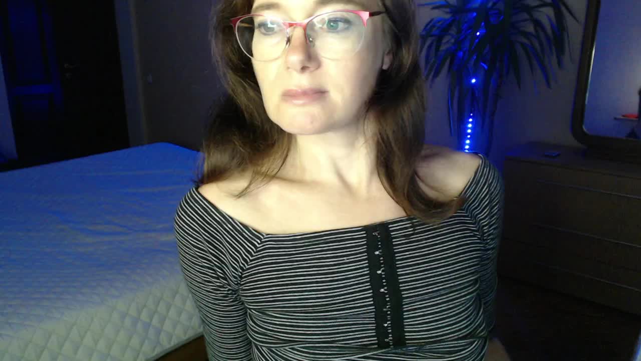 Viorica Adult Chat November 19, 2025