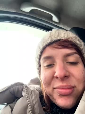 LikaCat Adult Chat November 19, 2025