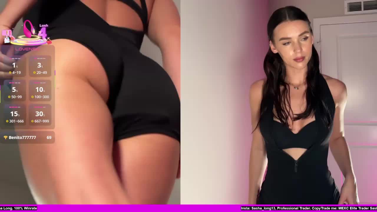 Sashalong13 Adult Chat November 19, 2025