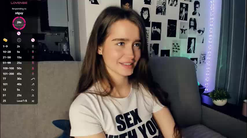 alivialovely Adult Chat November 19, 2025