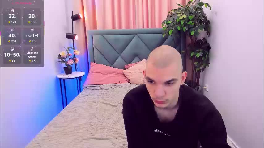 irenendconor Adult Chat November 19, 2025