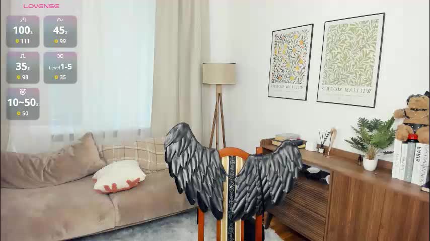 cutebrutality Adult Chat November 19, 2025