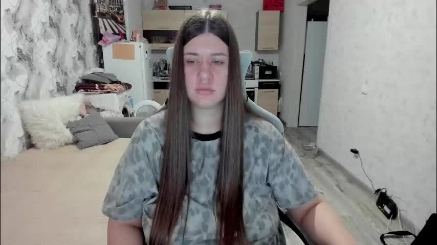 kianna_dior_ Adult Chat November 19, 2025