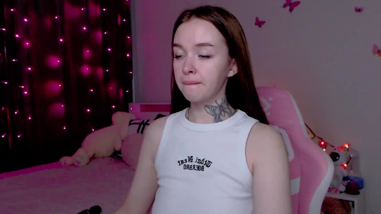 NaughtyMable Adult Chat November 19, 2025