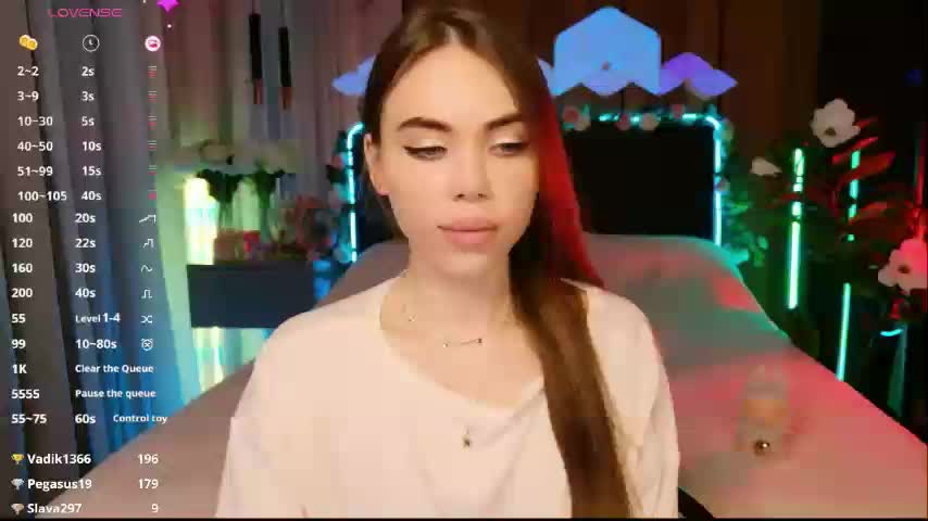 MimiForce Adult Chat November 19, 2025