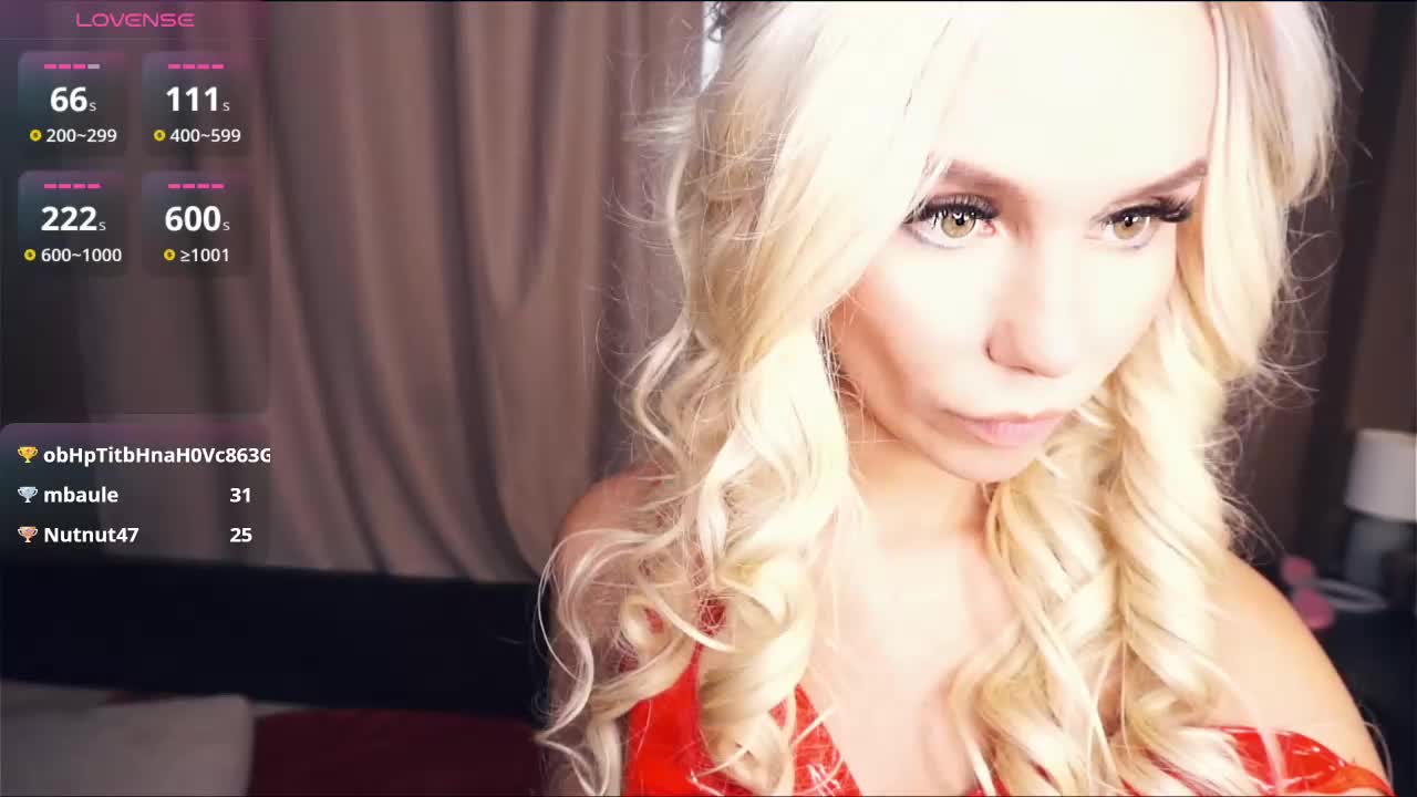 gwenbudlong Adult Chat November 19, 2025