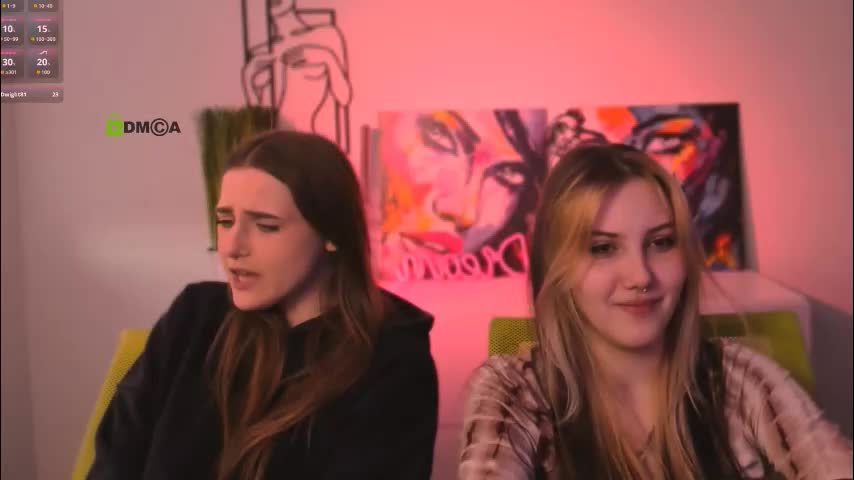 luna_tin Adult Chat November 19, 2025