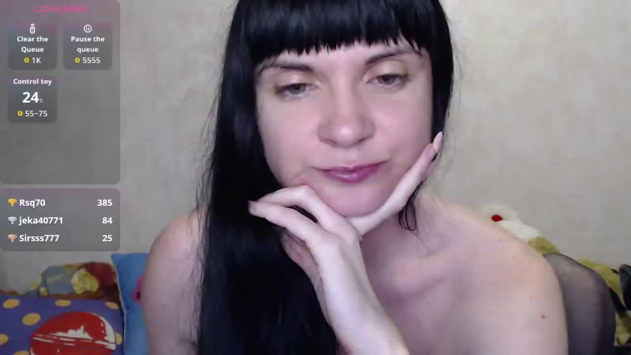 BettiePage Adult Chat November 19, 2025
