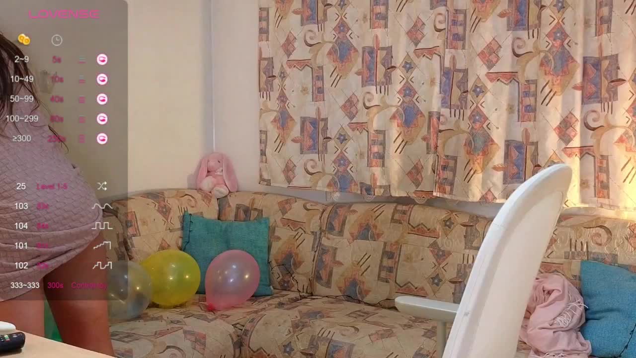 Miss_Milka Adult Chat November 19, 2025