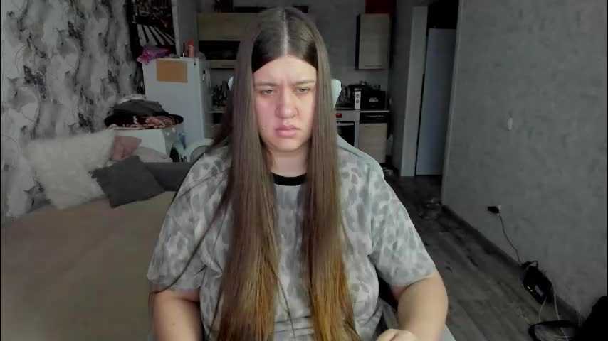 kianna_dior_ Adult Chat November 19, 2025