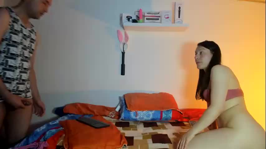 jeremmyandstacy Adult Chat November 19, 2025