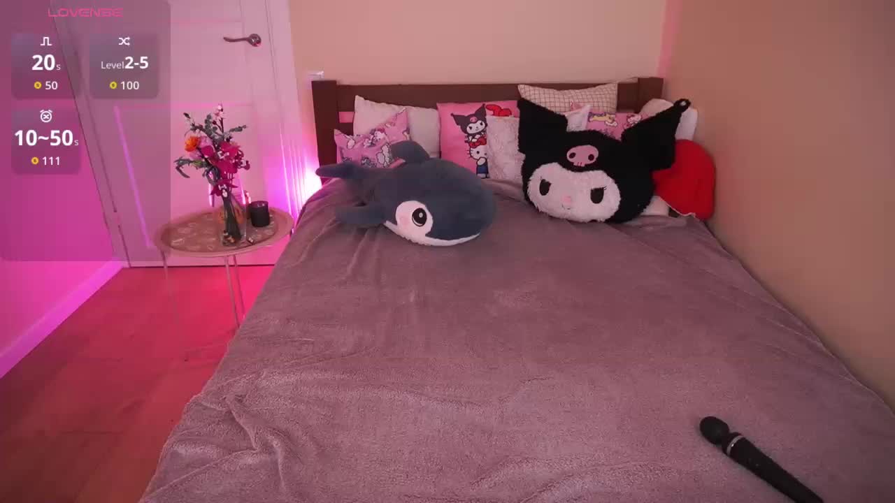 OnlyPenny Adult Chat November 19, 2025