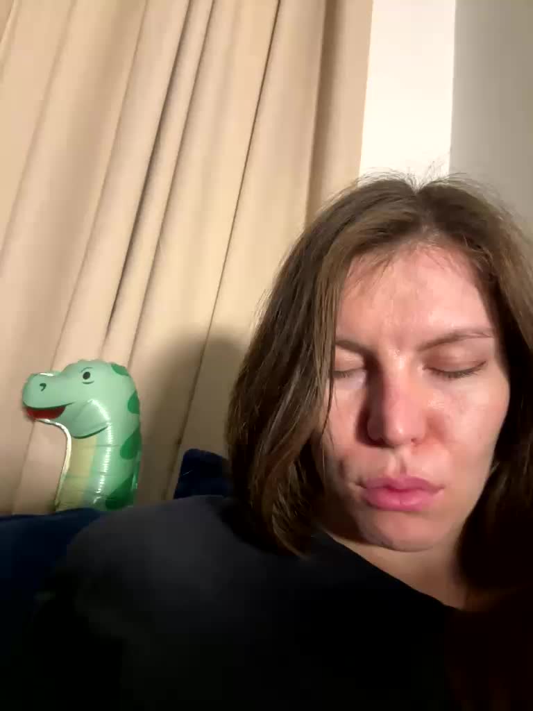 RitaRoter Adult Chat November 19, 2025