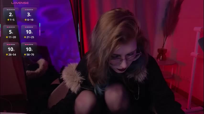 lissaros Adult Chat November 19, 2025