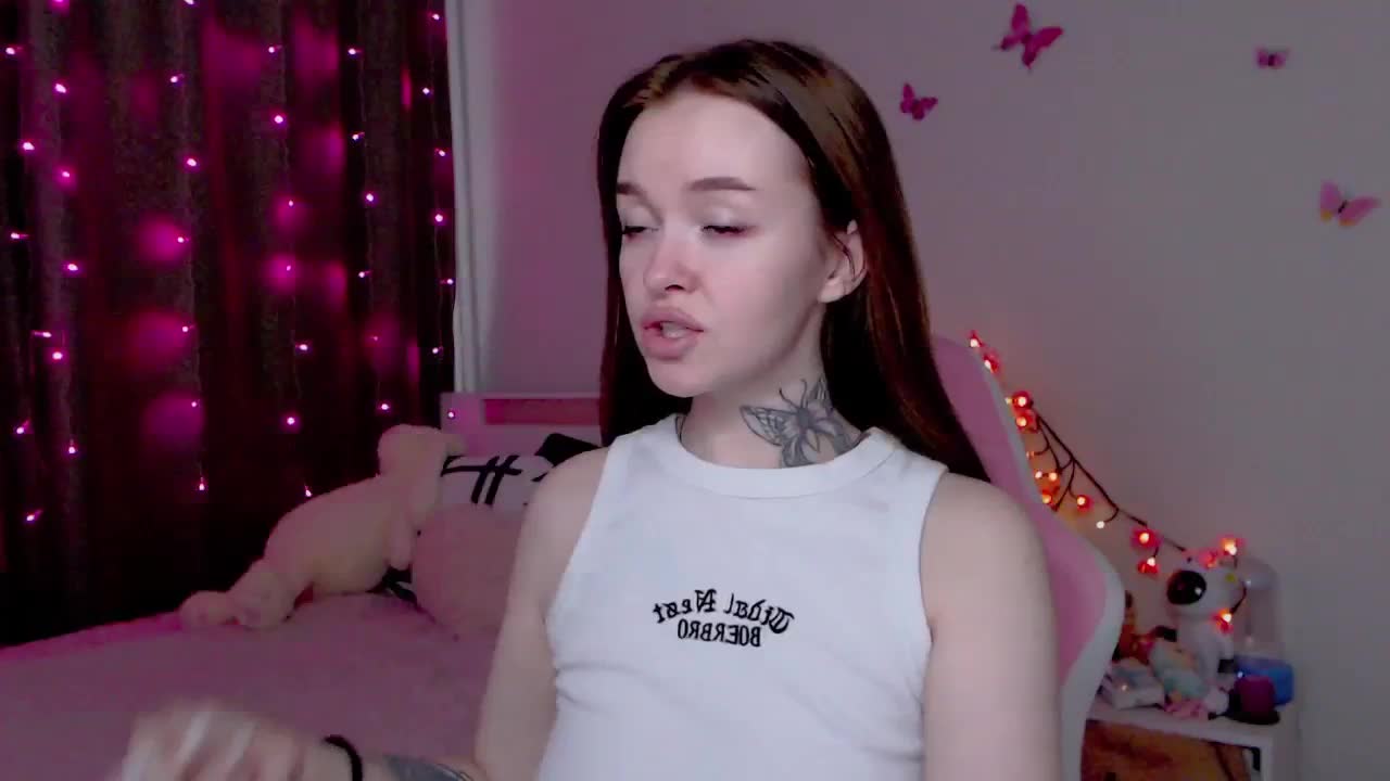 NaughtyMable Adult Chat November 19, 2025