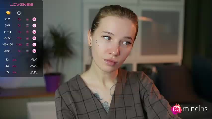 mel-collins Adult Chat November 19, 2025