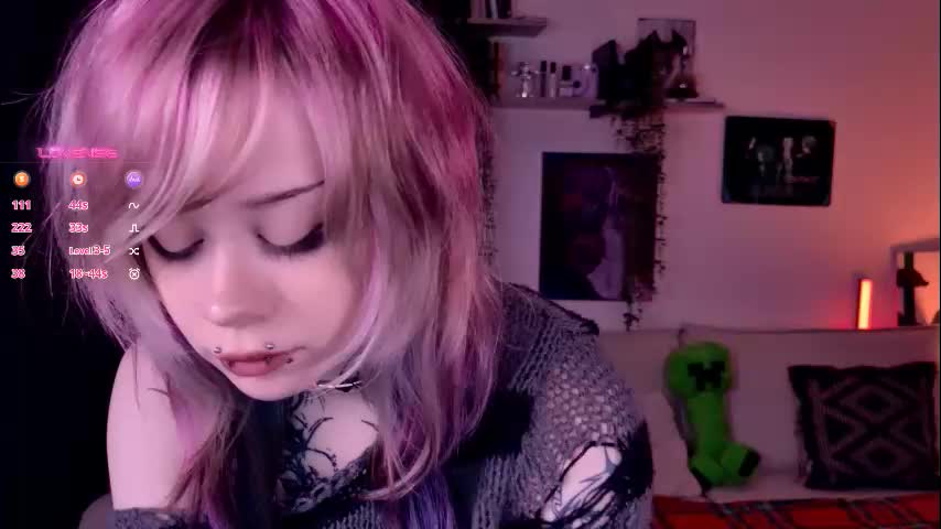 _lollyshy_ Adult Chat November 19, 2025