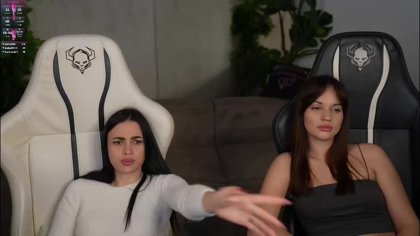 kira0541 Adult Chat November 19, 2025