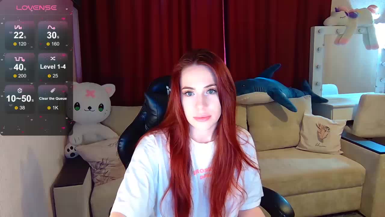 miss-alice- Adult Chat November 19, 2025