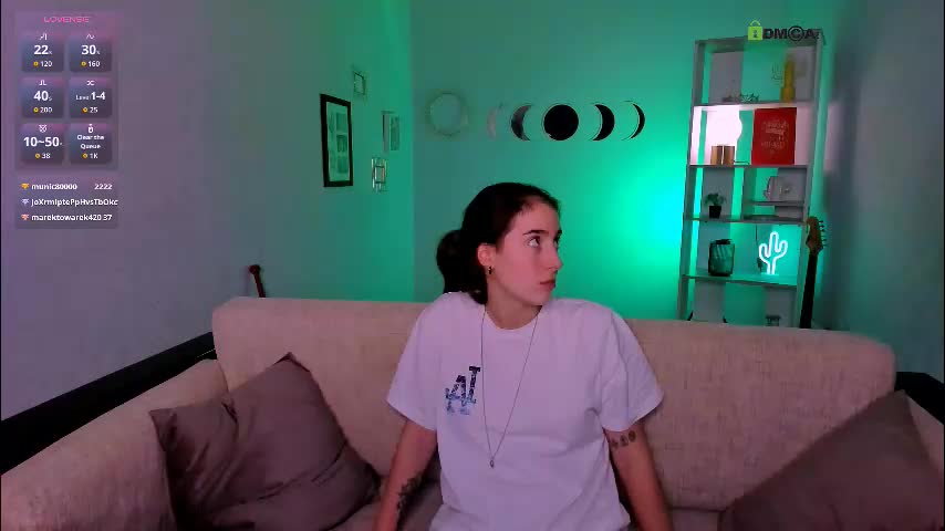 daisy_baby_ Adult Chat November 19, 2025