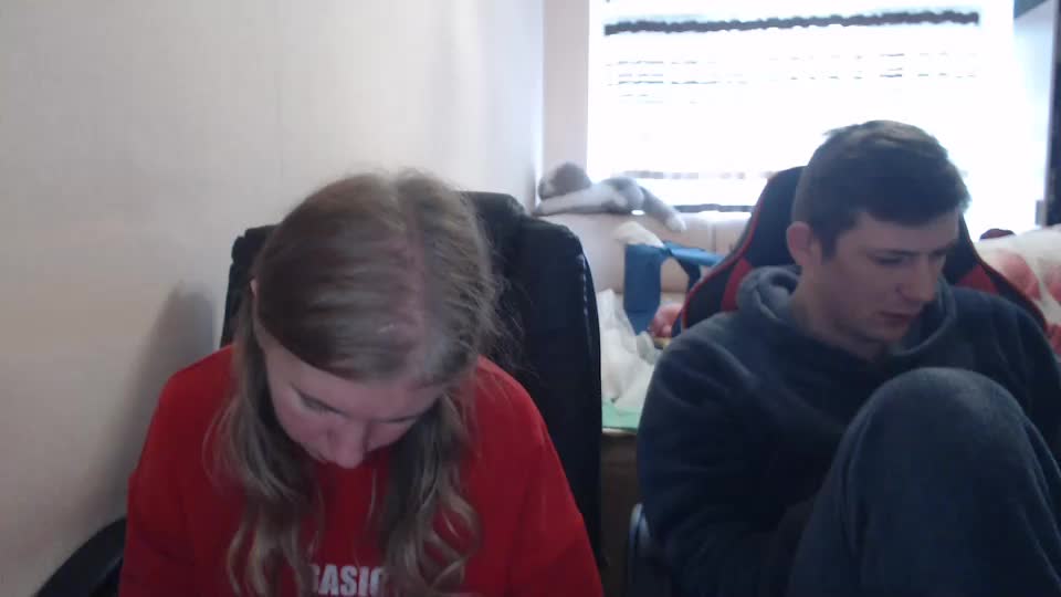 jenisandpeter Adult Chat November 19, 2025