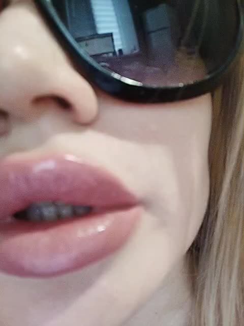 Milka_Milf Adult Chat November 19, 2025