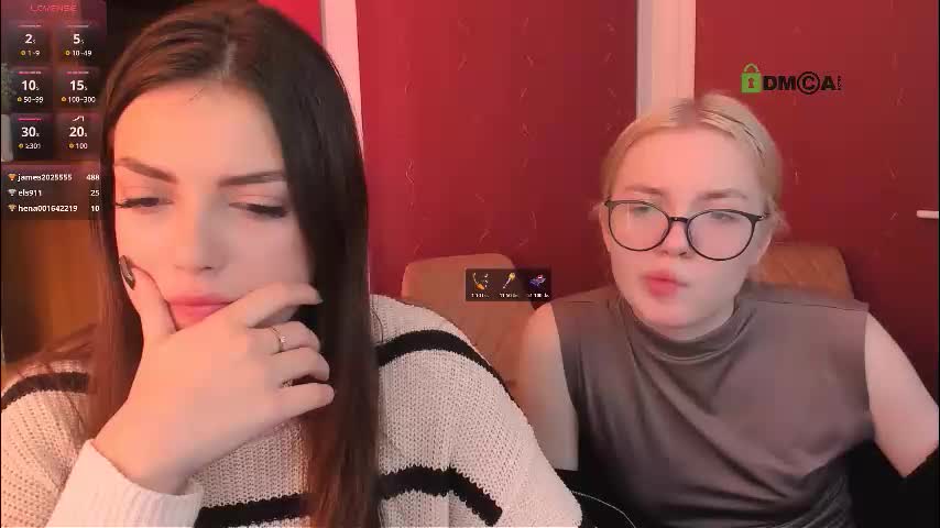 rose_style Adult Chat November 19, 2025