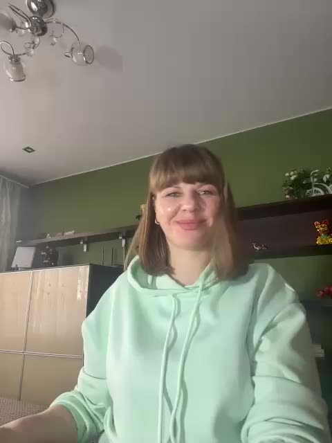 Veronika_Gold Adult Chat November 19, 2025