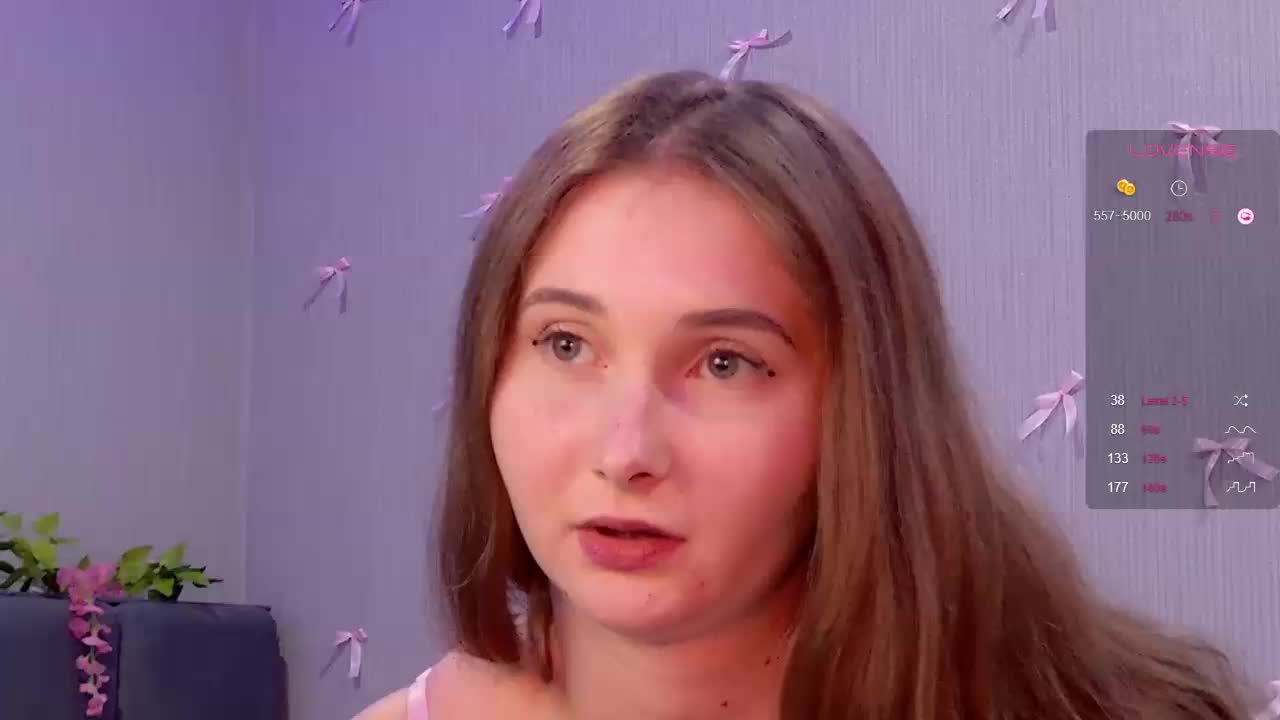 PeachGirl Adult Chat November 19, 2025