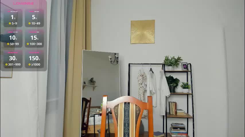 glossybabe_ Adult Chat November 19, 2025