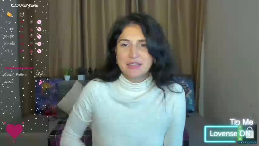 AliannaSoloKisses Adult Chat November 19, 2025