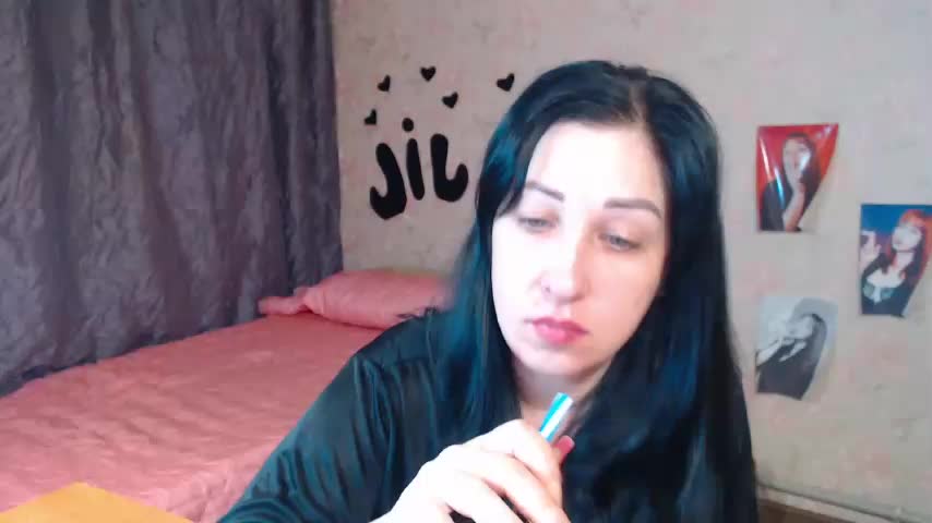 JillStevens Adult Chat November 19, 2025