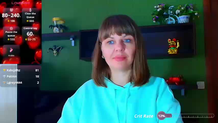 Veronika_Gold Adult Chat November 19, 2025