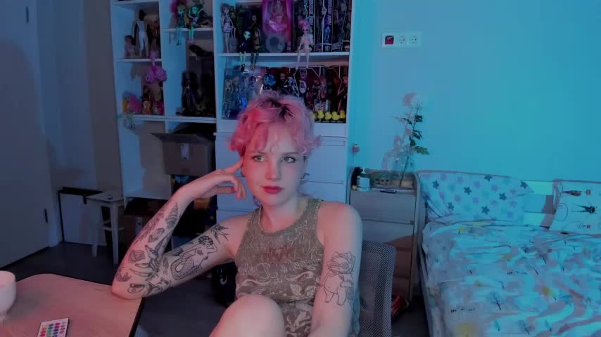 School_Love Adult Chat November 19, 2025