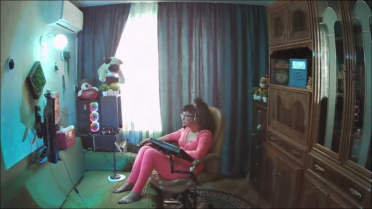 Infodar Adult Chat November 19, 2025