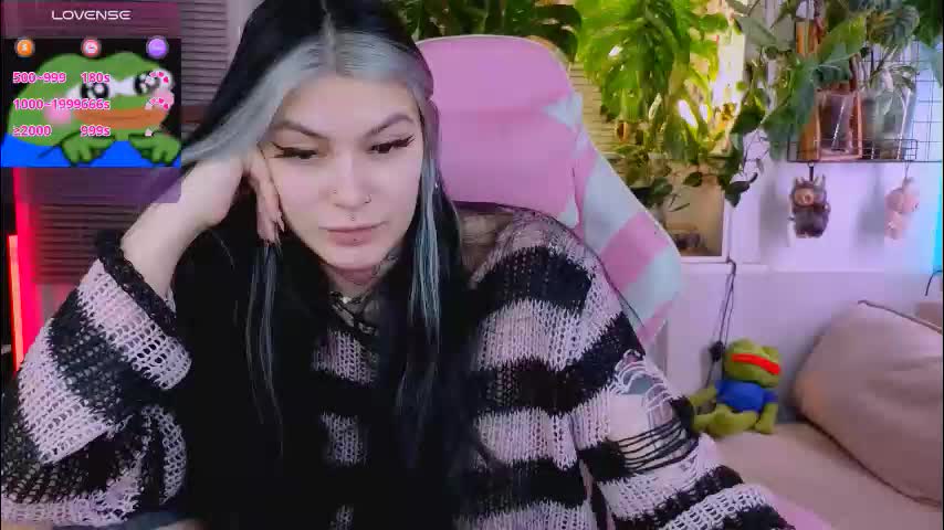 jelyaa Adult Chat November 20, 2025