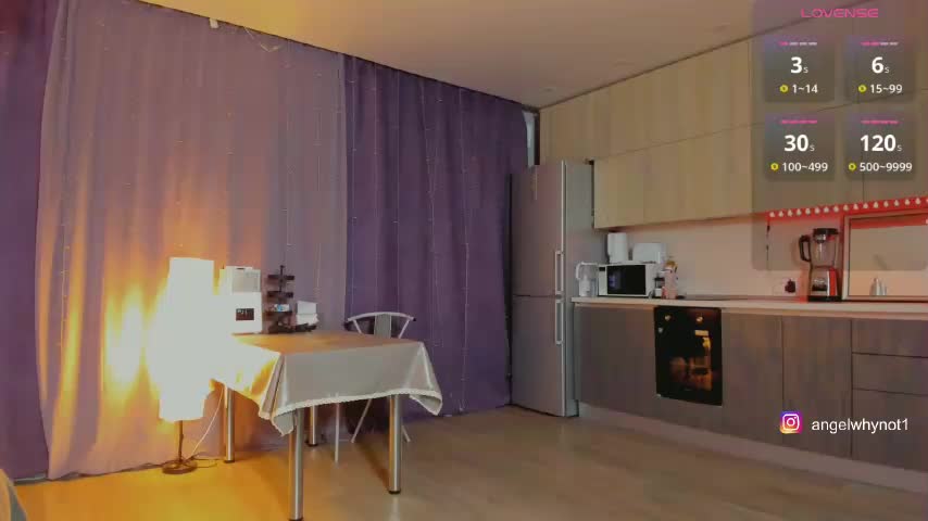 angelwhynot Adult Chat November 19, 2025